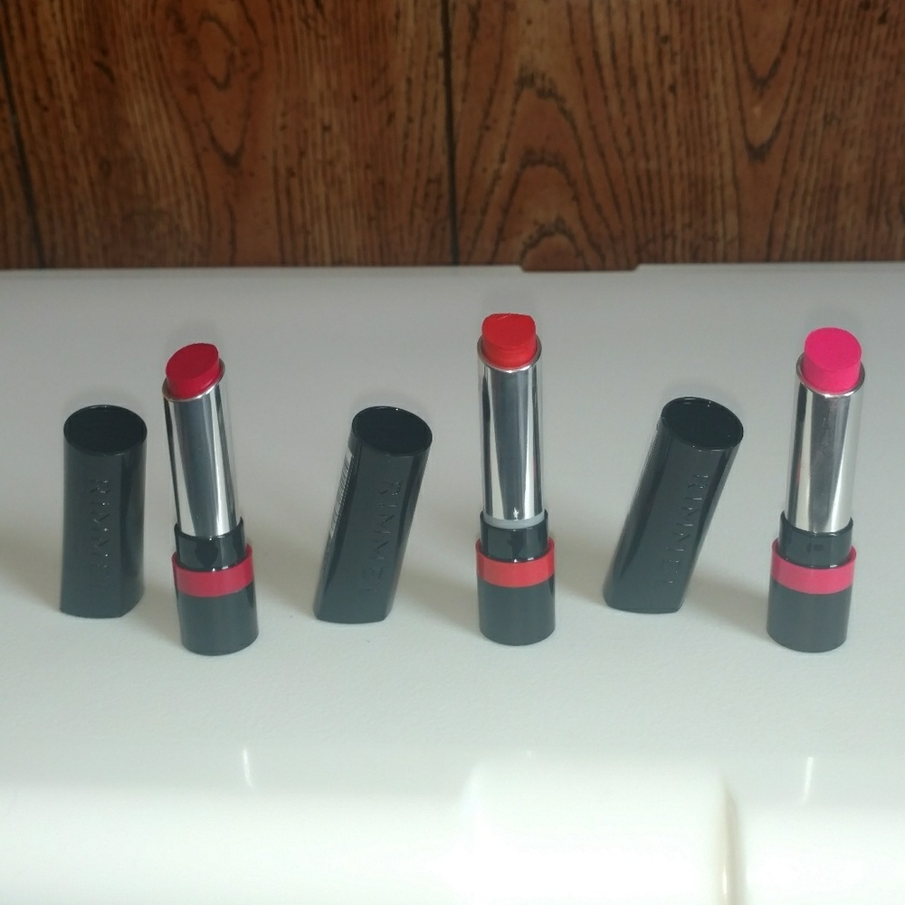 Lipstick Bundle #2